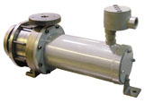 LIQUID OVERFEED PUMPING SYSTEM