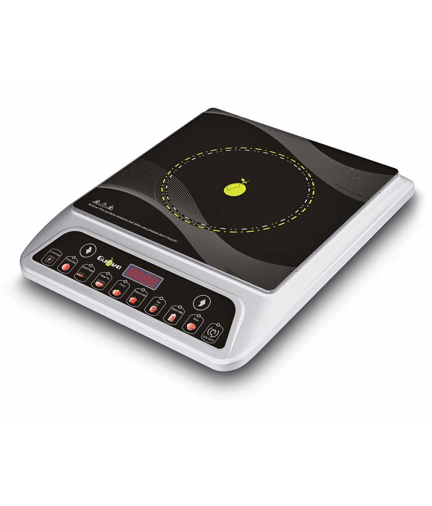 Guava Induction Cooker