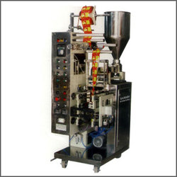 Pouch Packing Machine