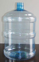 20 Litres Empty Water Jars