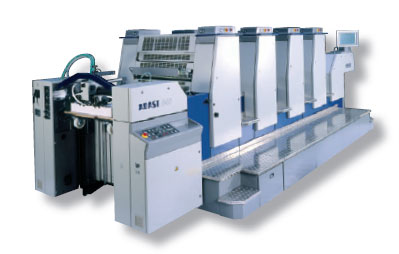 Adast Offset Printing Machines