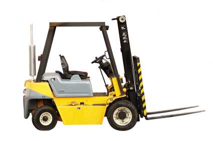 Material Handling Equipment