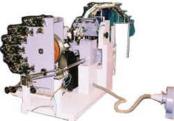 SIX COLOUR FULLY AUTOMATIC DRY OFFSET PRINTING MACHINE