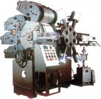 FOUR COLOUR FULLY AUTOMATIC DRY OFFSET PRINTING MACHINE
