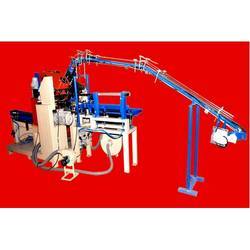 MANUAL DRY OFFSET PRINTING MACHINE