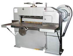  Paper Cutting Machine