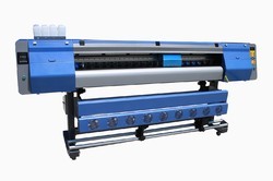 Eco Printing Machine