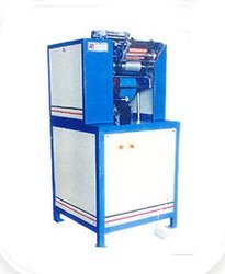 Dry Offset Printing Machine