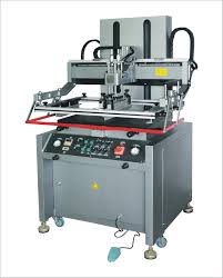 AUTOMATIC SCREEN PRINTING MACHINES