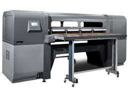Industrial Printer