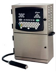 Industrial Coding Machine