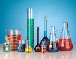 Laboratory Glasswares 