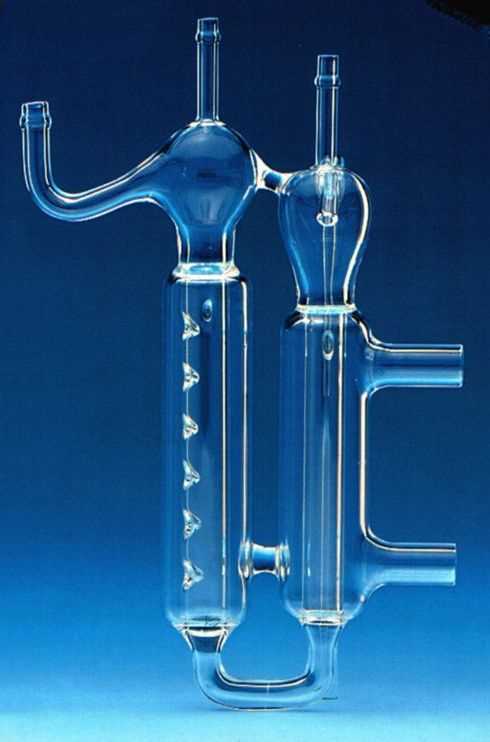 Scientific Glass