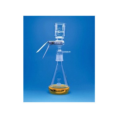 Membrane Filter Holder Millipore Type