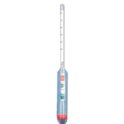 Density hydrometer