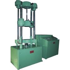 ROCK TESTING MACHINES