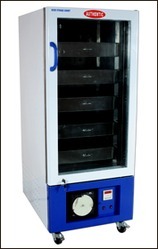 Blood Bank Refrigerator