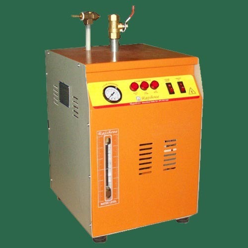 Laboratory Mini Boilers