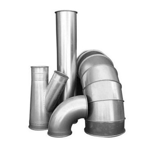 BOILER COMPONENTS