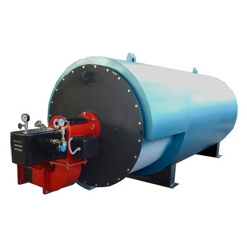 Hot Air Water Generator
