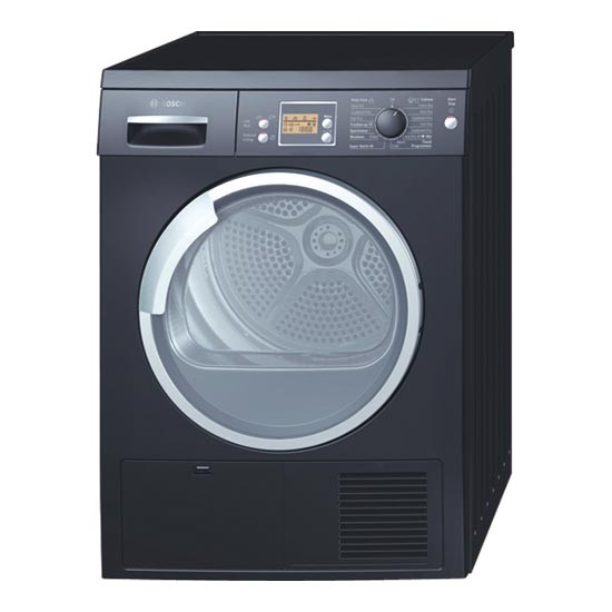 Tumble Dryer