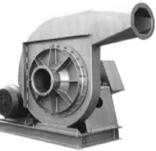 INDUSTRIAL BLOWERS