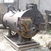 Laxmi Vaspa Steam Boilers