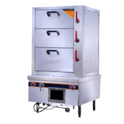 Food Steam Oven