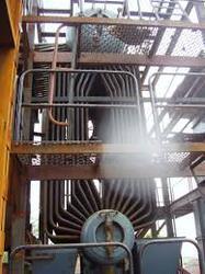 BOILER TURNKEY PROJECTS