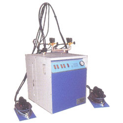 Portable Steam Ironing Systems