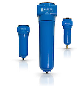 Moisture Separators