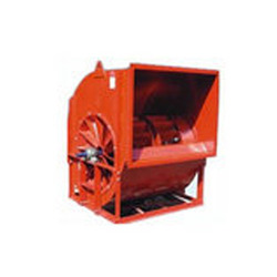 Industrial Blowers