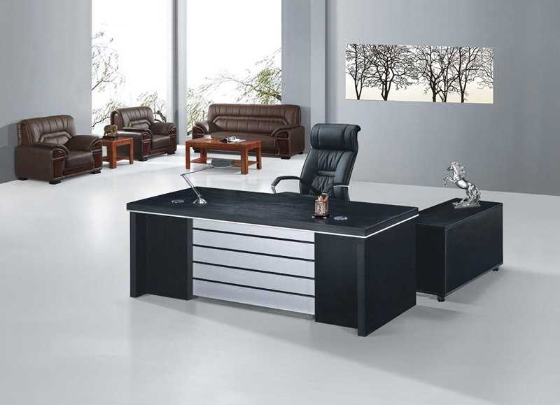 Executive Office Tables In Chennai