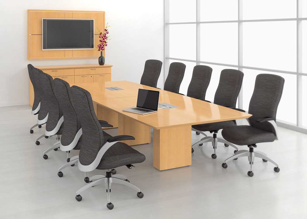 Conference Tables