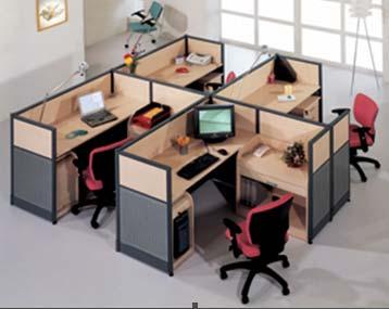 Modular Furniture For Office