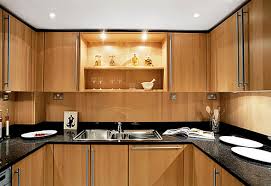 Kitchen Interior Services