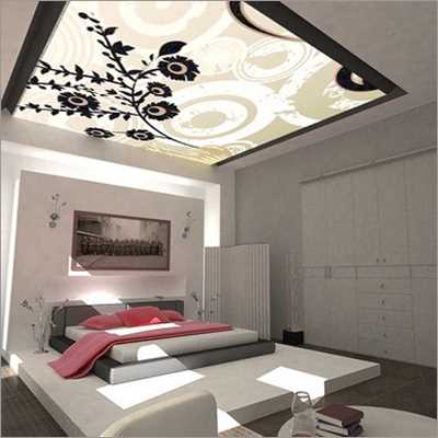 Bedroom Interior Services