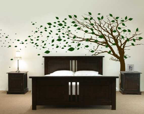  Wall Stickers 