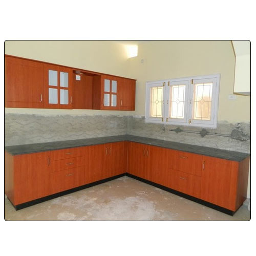 MEMBRANE MODULAR KITCHENS