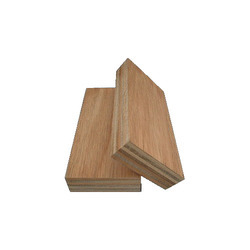 MARINE PLYWOOD