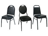 COMMERCIAL CHAIRS