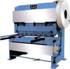 Shearing Machines