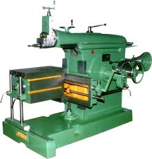 Shaping Machines