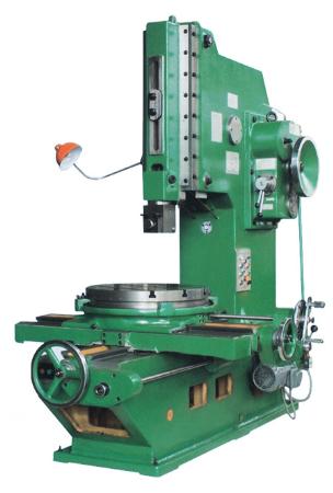 Slotting Machine