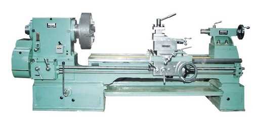 Lathe Machine