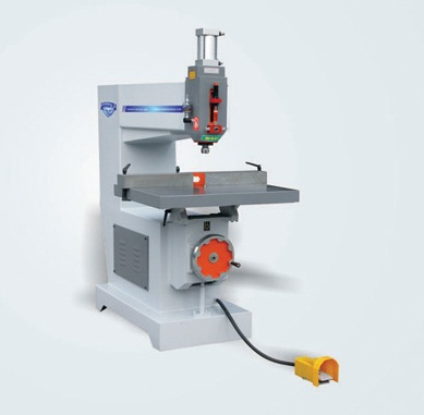 Manual Router Machine