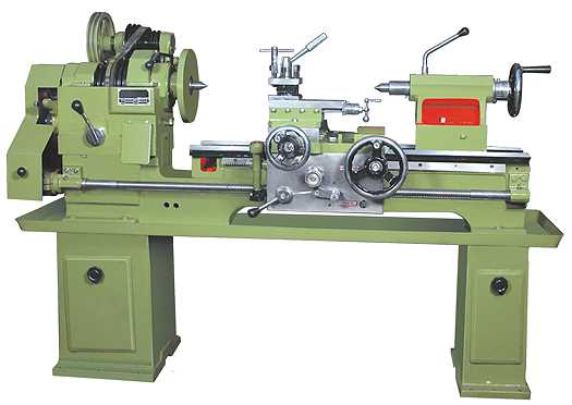 Lathe Machine