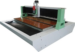 CNC PCB Routing Machine