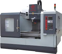 CNC Machines