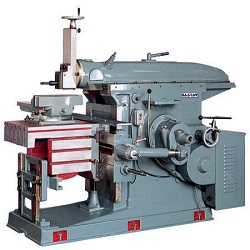 PLANERS AND SHAPING MACHINE
